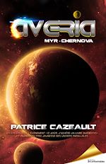 Télécharger le livre :  Myr · Chernova