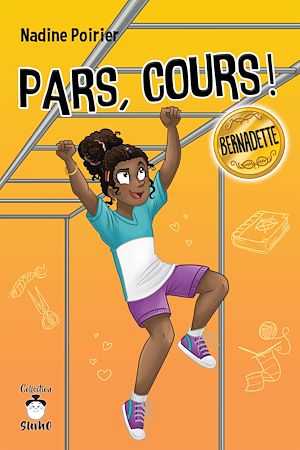 Téléchargez le livre :  Pars, cours ! Bernadette