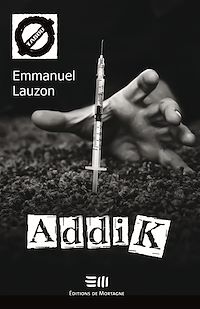 Téléchargez le livre :  AddiK (50)