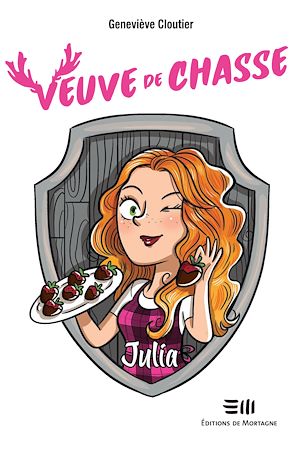 Téléchargez le livre :  Veuve de chasse - Julia