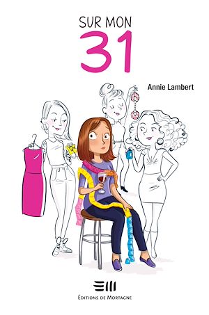 Téléchargez le livre :  Sur mon 31