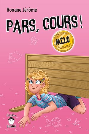 Téléchargez le livre :  Pars, cours ! Mélo