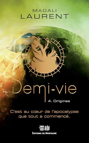 Téléchargez le livre :  Demi-vie Tome 4