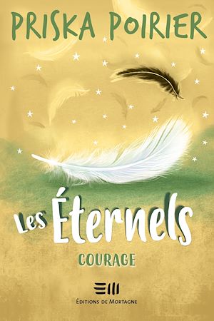 Téléchargez le livre :  Les Éternels - Courage