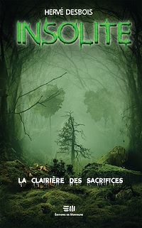 Téléchargez le livre :  Insolite Tome 4