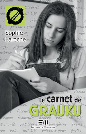 Téléchargez le livre :  Le carnet de Grauku (1)