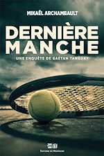 Télécharger le livre :  Dernière manche