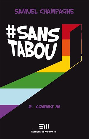 Téléchargez le livre :  #SANSTABOU Tome 2