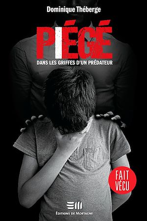 Téléchargez le livre :  Piégé
