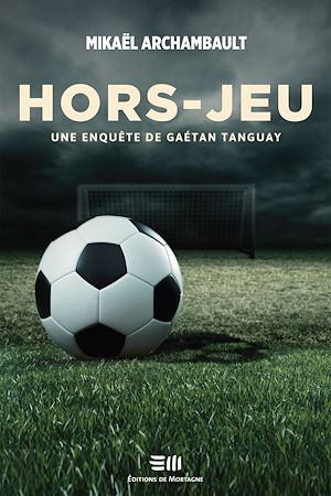 Téléchargez le livre :  Hors-jeu