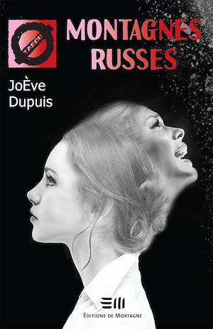 Téléchargez le livre :  Montagnes russes (26)