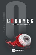 Télécharger le livre :  Cobayes - Olivier