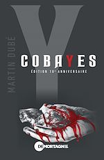 Télécharger le livre :  Cobayes - Yannick