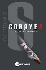 Télécharger le livre :  Cobayes - Sarah et Sid