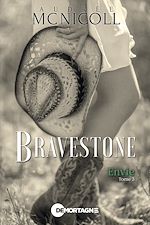 Télécharger le livre :  Bravestone Tome 3