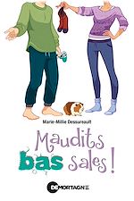 Télécharger le livre :  Maudits bas sales!