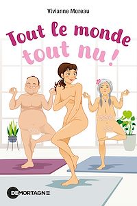 Téléchargez le livre :  Tout le monde tout nu !