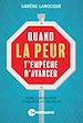 Télécharger le livre :  Quand la peur t'empêche d'avancer