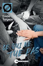 Télécharger le livre :  Ce qui ne tue pas (20)
