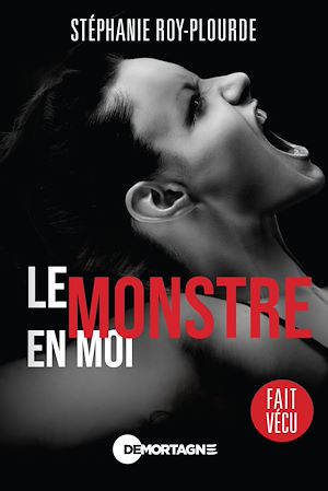 Téléchargez le livre :  Le monstre en moi