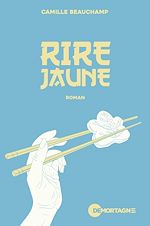 Télécharger le livre :  Rire jaune