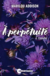 Téléchargez le livre :  À perpétuité Tome 4