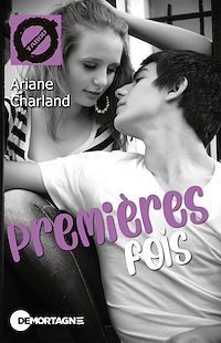 Téléchargez le livre :  Premières fois (76)