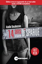 Download this eBook 14 ans et portée disparue