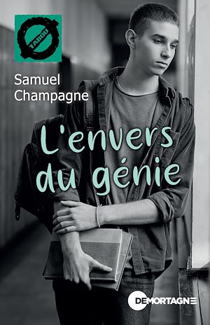 Téléchargez le livre :  L'envers du génie (77)