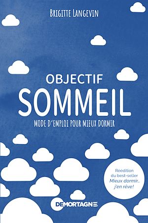 Téléchargez le livre :  Objectif sommeil