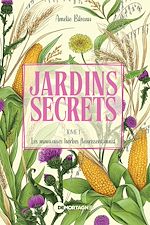 Download this eBook Jardins secrets Tome 1