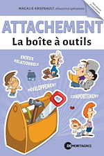 Télécharger le livre :  Attachement - La boîte à outils