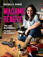 Télécharger le livre :  Madame Rénove