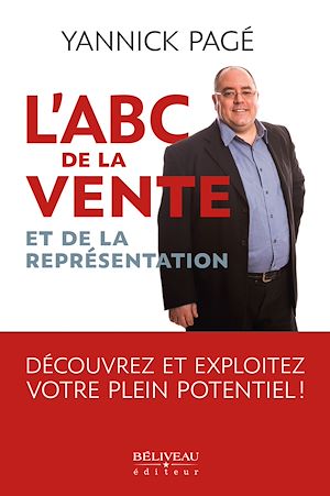 Téléchargez le livre :  ABC de la vente et de la représentation