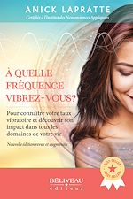 Télécharger le livre :  A quelle fréquence vibrez-vous?