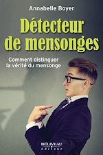 Télécharger le livre :  Détecteur de mensonges
