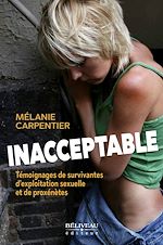 Télécharger le livre :  Inacceptable