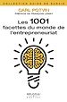 Télécharger le livre :  Les 1001 facettes du monde de l'entrepreneuriat