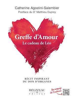 Téléchargez le livre :  Greffe d'Amour