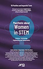 Télécharger le livre :  Manifesto about Women in STEM