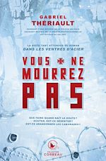 Télécharger le livre :  Vous ne mourrez pas