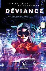 Télécharger le livre :  Déviance