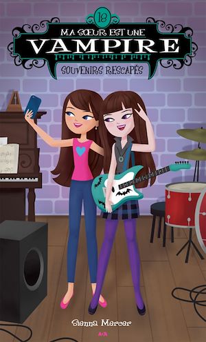 Téléchargez le livre :  Souvenirs rescapés