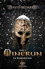 Télécharger le livre :  Minerun - La disparition