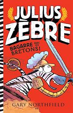 Télécharger le livre :  Julius Zèbre bagarre avec les bretons