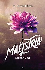 Télécharger le livre :  Maëlstria - Lumeyra