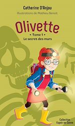 Télécharger le livre :  Le secret des murs