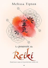 Téléchargez le livre :  Le pouvoir du Reiki