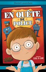 Télécharger le livre :  En quête de police