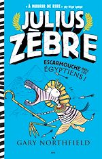 Télécharger le livre :  Julius Zèbre escarmouche avec les Égyptiens